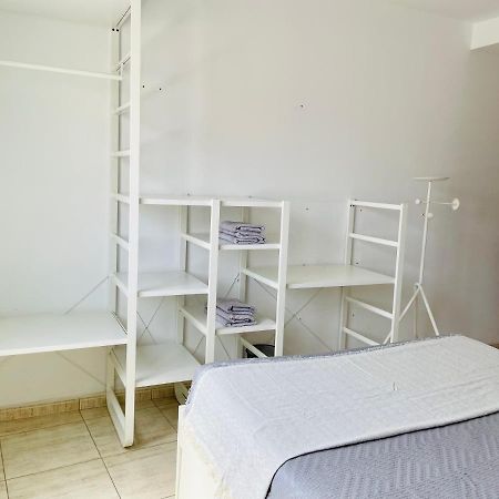 Piso Amplio Familiar Apartment Телде Екстериор снимка