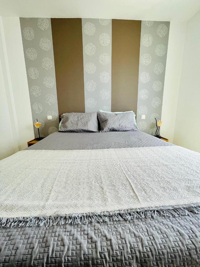 Piso Amplio Familiar Apartment Телде Екстериор снимка